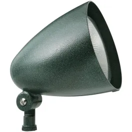 RAB 150W Max Bullet Flood - PAR38 - 120V - Verde Green