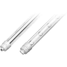 RAB 15W 36" LED T8 360° Sign Tube - Ballast Bypass - R17d Base - 6500K - 1,950 Lumens - 120-277V