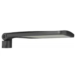 RAB ALED LED Area Light - Type III - Slipfitter Mount - 5000K - 120-277V - Bronze