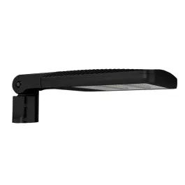RAB ALED LED Area Light - Type II - Slipfitter Mount - 5000K - 120-277V - Black