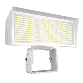 RAB FFLED LED Flood Light - Trunnion Mount - CCT Selectable - 120-277V - White