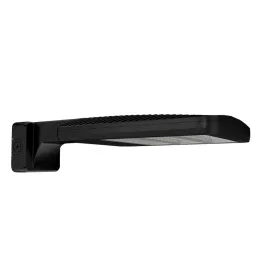 RAB ALED LED Area Light - Type IV - Wall Mount - 4000K - 120-277V - Black