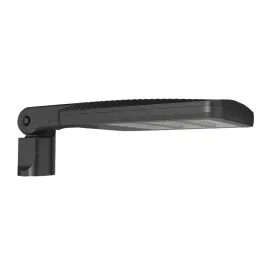 RAB ALED LED Area Light - Type II - Slipfitter Mount - 5000K - 120-277V - Bronze