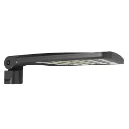 RAB ALED LED Area Light - Type V - Slipfitter Mount - 4000K - 120-277V - Bronze