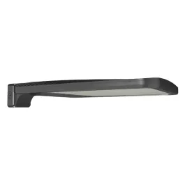 RAB ALED LED Area Light - Type II - Wall Mount - 5000K - 120-277V - Bronze