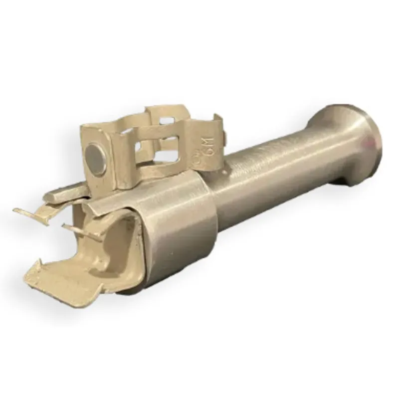 Clip Whacker, Beam Clamp Holding Tool