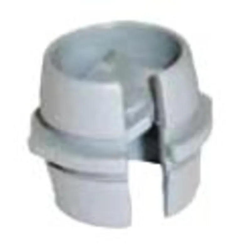 Quick Connector, 1/2"
