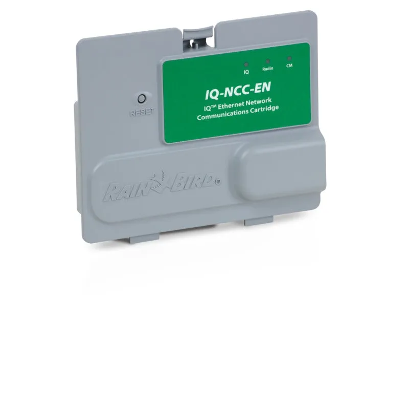 Rain Bird IQ4603 Ethernet communication cartridge 5-pack