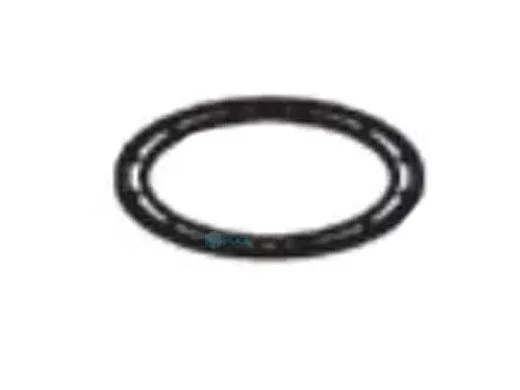Raypak 009736F Flue Exhaust Tee Seal Gasket (8-kit) 009736F