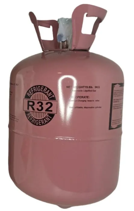 R-32 Refrigerant (BULK)