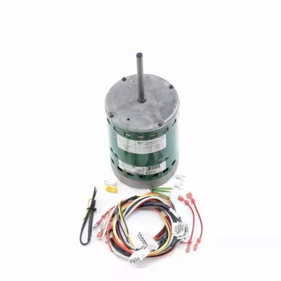Regal Rexnord 6010e Evergreen Im Ecm Blower Motor 1HP