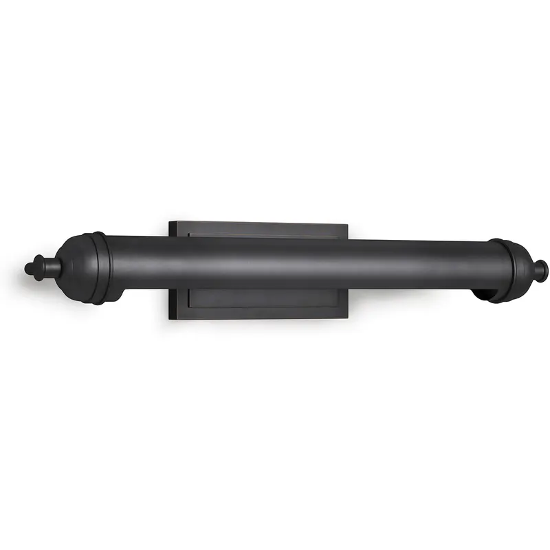 Devon 50 watt 22.5 inch Oil Rubbed Bronze Picture Light Wall Light, Large