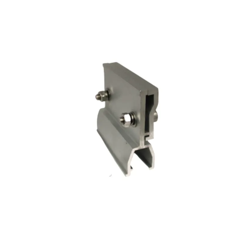Standing Seam Mini Rail V2