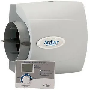 Research Products Corporation 500 Aprilaire 500 Automatic Bypass Humidifier 12 GPD