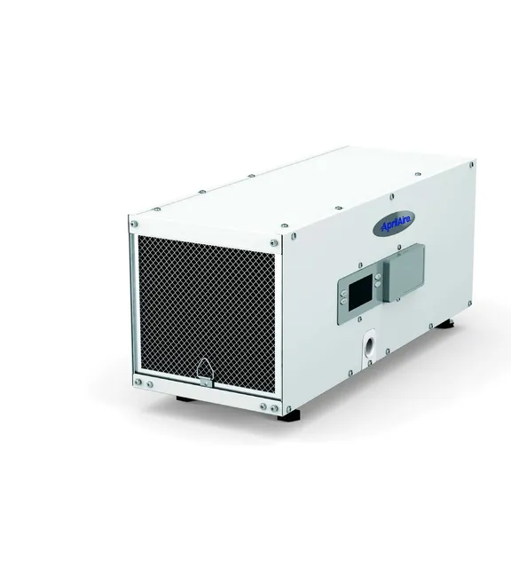 RESEARCH PRODUCTS RP-MODELE050 Dehumidifier 50 Pints