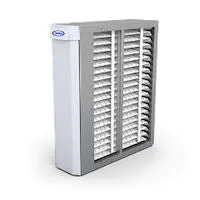 Research Products RP-MODEL1910 Media Air Cleaner 25X20 MERV 11