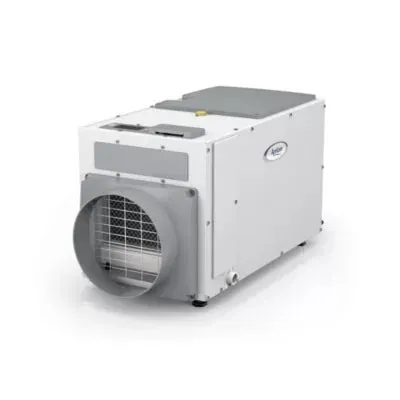Research Products e100 Whole Home Dehumidifier