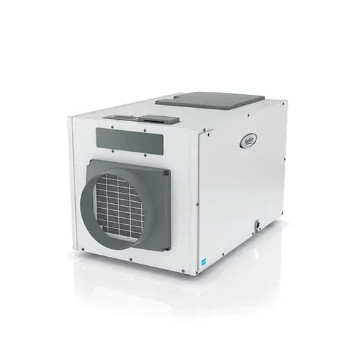 Research Products E130A Whole House Dehumidifier 130 Pint