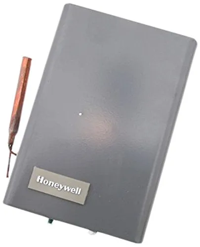 Resideo L8148E1265/U Aquastat Relay 120 V (1-1/2 to 3 in Vertical) L8148E1265/U