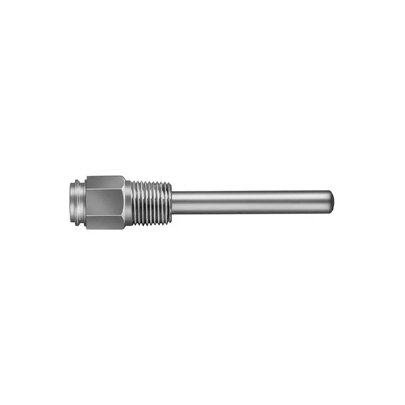 Resideo HON-123871A Well Assembly for Use with Aquastat Temperature Controller Replacement 121371M
