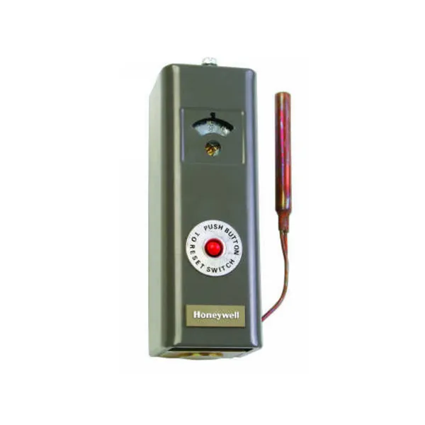 Resideo L4006E1109/B Aquastat M/R 130-270F OpenRise