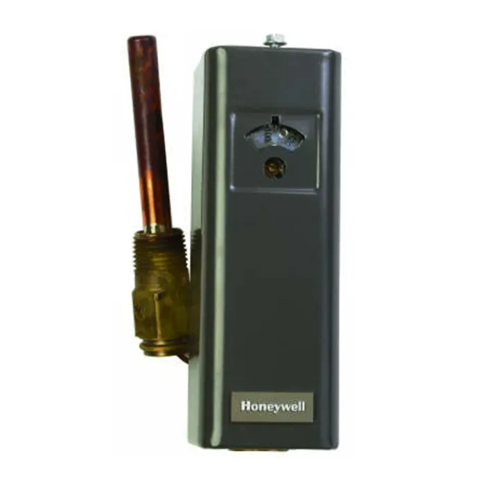 Honeywell L4006A1967/U High or Low Limit Aquastat Controller