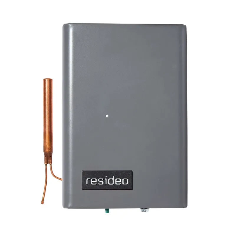 Resideo L8148E1299/U Aquastat High Limit 180-240 F (Fixed Vertical)