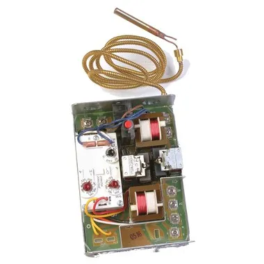 Resideo R8182H1070/U Aquastat Protector Circulator High Limit 130-240 Degrees Fahrenheit