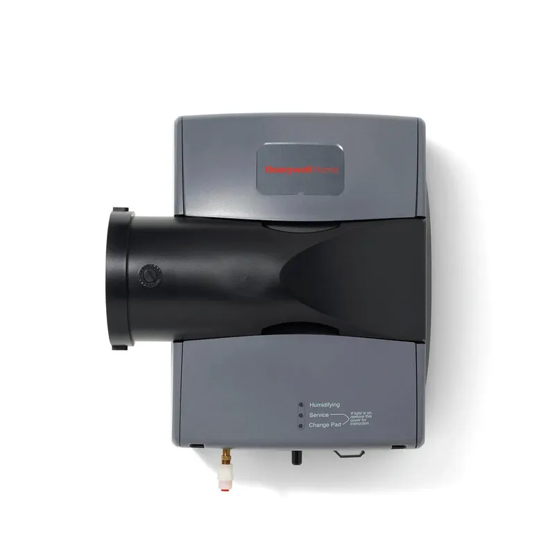 RESIDEO HE250A1005 TrueEASE Advanced Bypass Humidifier 17 GPD