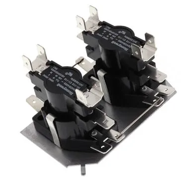 Resideo R24DB4005 heat sequencer 4 switch on & off 1-110 sec