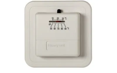Ademco Inc CT30A1005/E1 Heat Only Thermostat