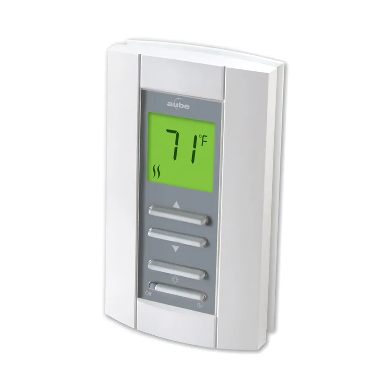 Resideo TH114-AF-024T/U Electric Heating Manual Thermostat