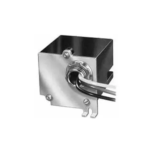 RESIDEO R8225A1017/U | Relay Fan with SPDT Switching | 24 Voltage Alternating Current 14 Amp