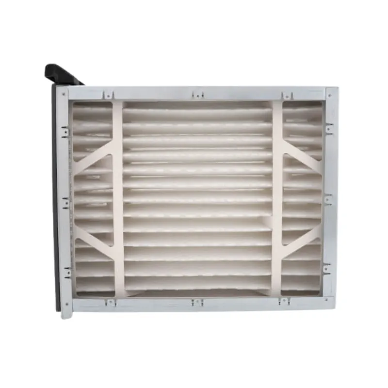 Resideo F200F1620 Media Air Cleaner (16 x 20 x 4) FC200E1003