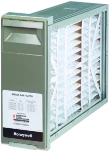 Resideo F100F2036 Air Cleaner 1400 CFM 20x20