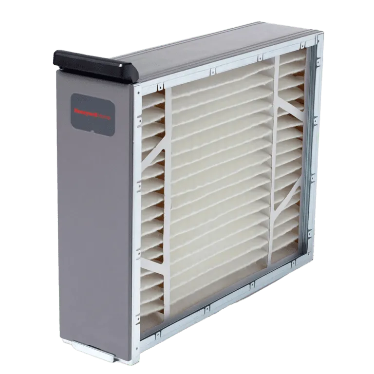 Resideo f100f1620 Merv 11 Whole House Media Air Cleaner