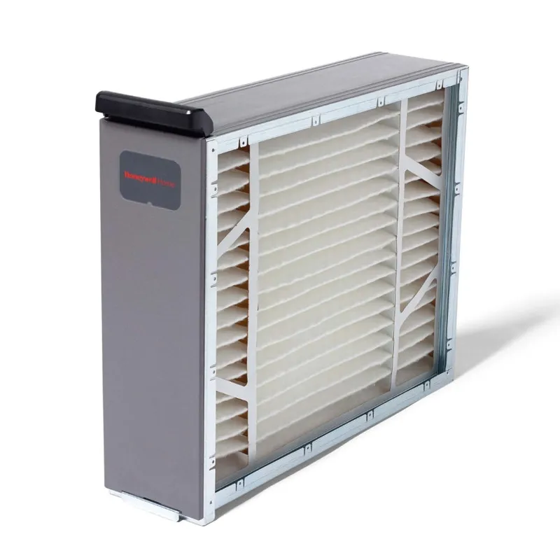 Resideo F100F2010 Media Air Cleaner 20 x 25 Disposable MERV11 F100F40