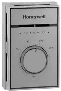 Resideo T651A3018 Thermostat Non-Programmable Beige