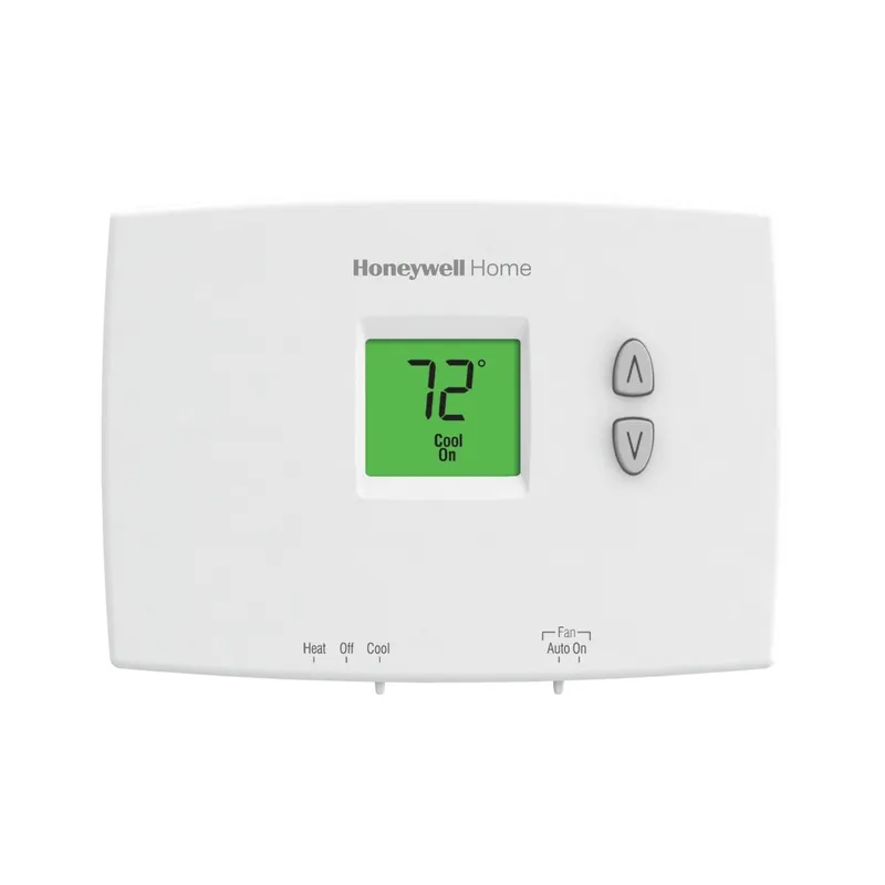 Resideo TH1110DH1003 Non-Programmable Thermostat 1 H / 1 C 20-30 VAC