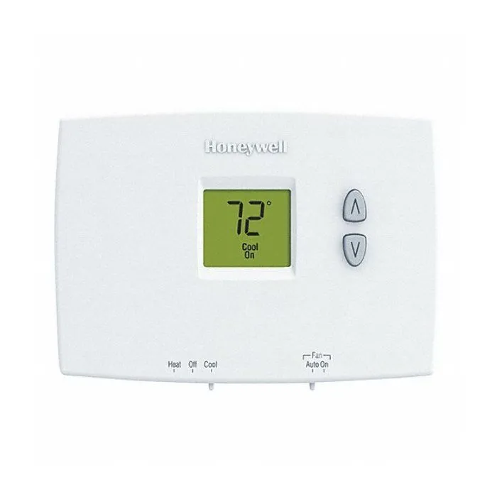 Honeywell TH1110DH1003/U PRO 1000 Non-Programmable Thermostat