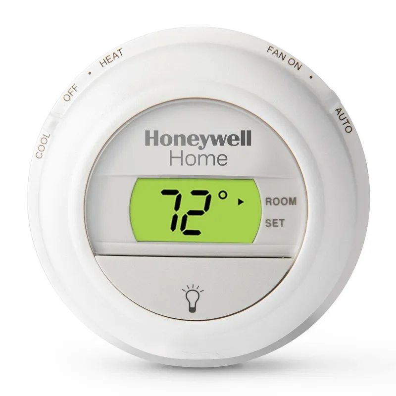 Resideo T8775C1005 Digital Rd Ht/Cool Thermostat