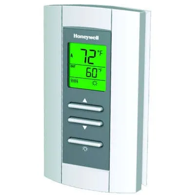 Resideo aq1000tn2/u 2-wire Hydronic Thermostat