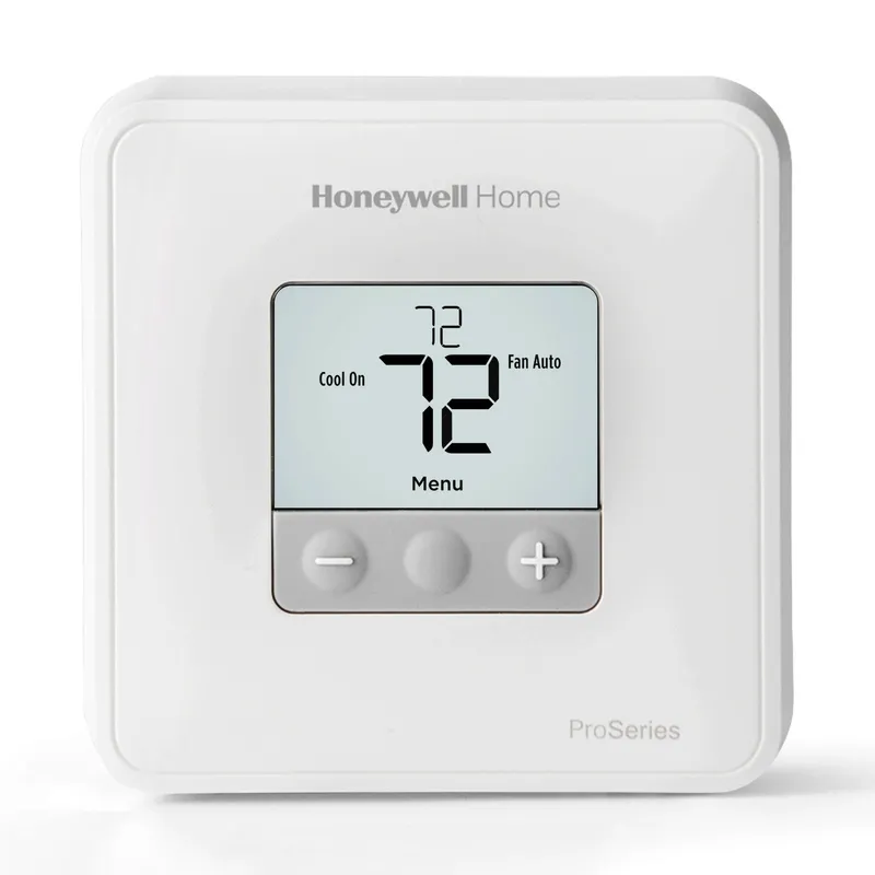 RESIDEO TH1110D2009-44 T1 Non-Programmable Thermostat