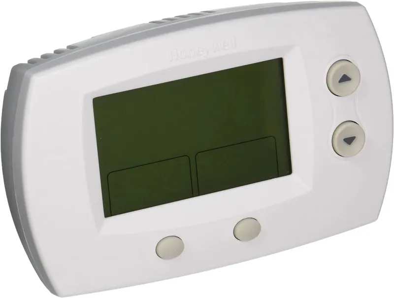 Carrier TH5220D1029 Non-Programmable Thermostat