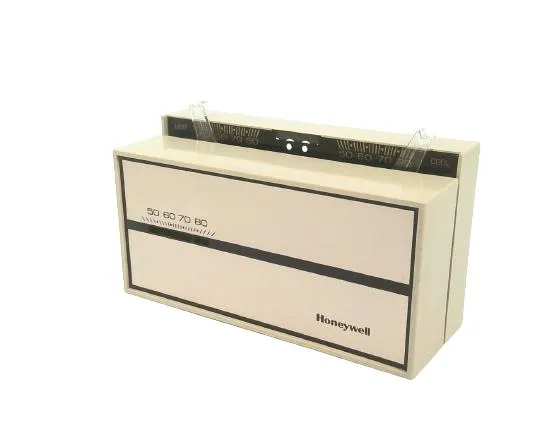 Resideo Braukmann T874D1165 Thermostatht/Cl Merc