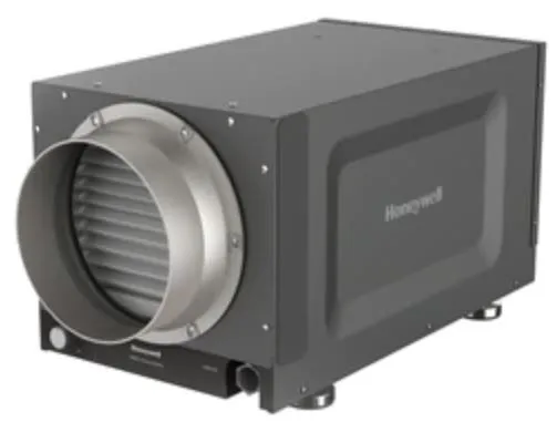 Resideo DR90A3000 Whole House Dehumidifier 90 Pint