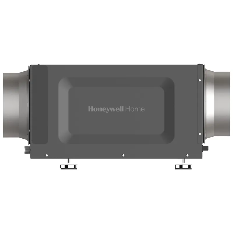 Honeywell Home DR65A3000/U Whole House Dehumidifier With On-Board Control, 65 ppd, 120 VAC, 5.2 A, 0 to 99 % RH, 30 L/day