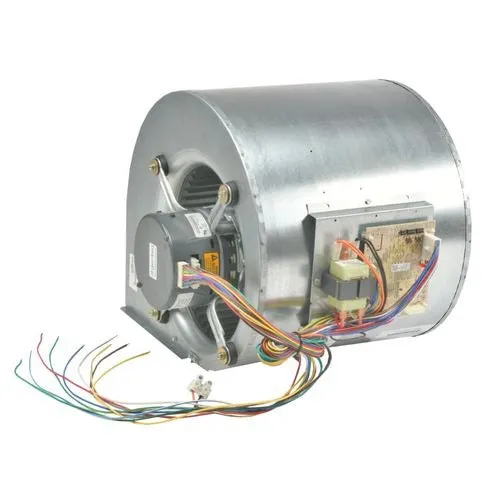 Rheem AS-101885-04 Blower Assembly ECM 3/4 HP 208/230 (Compatible with RH1V4824STANJA, RH1V6024STANJA) AS-101885-04