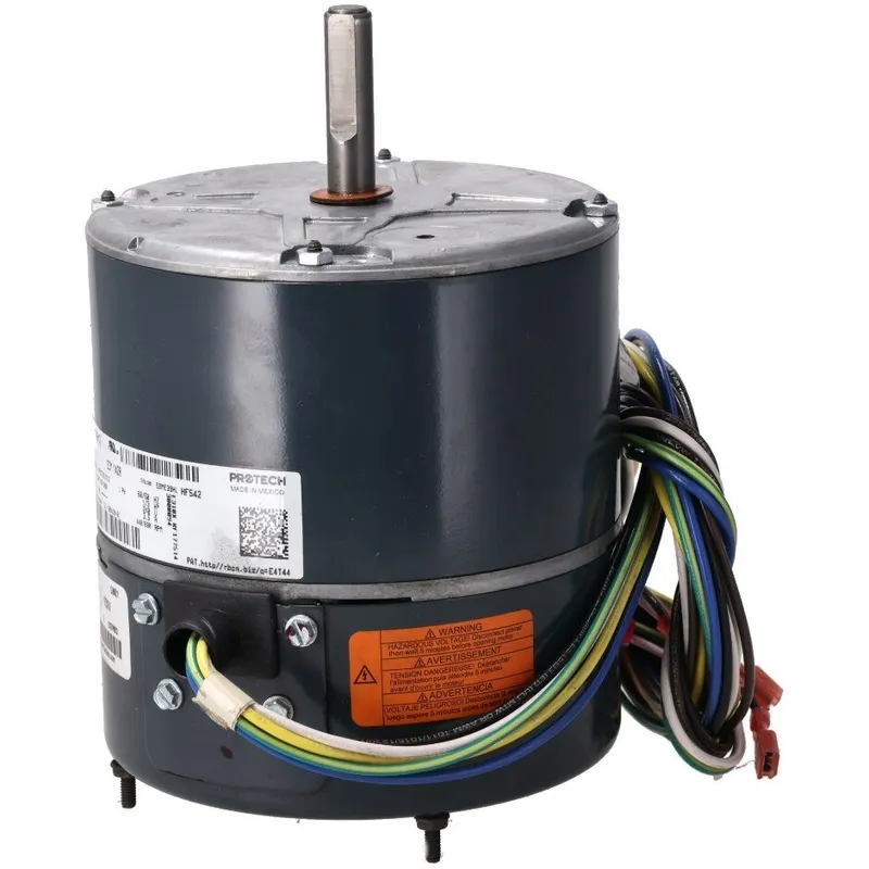 Rheem 51-109410-01 Motor - ECM 142R 230V 1/3 hp