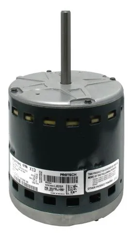Rheem 51-101880-19 Blower Motor 1/2 Hp X-13 Endura Pro 230V